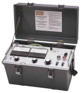 Megger 210415 15kV Megohmmeter-