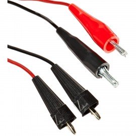 Megger 21,963 C Paire de fils d'essai de 1.83 m pour 210,600-