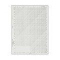 Megger 220000 Kilovolt-Megohm Paper, 100 Sheets-