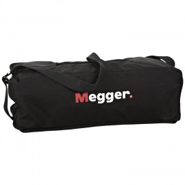 Megger 250855 Padded Case for 250202, DET5/4R, DET5/4D &amp; DET62D-