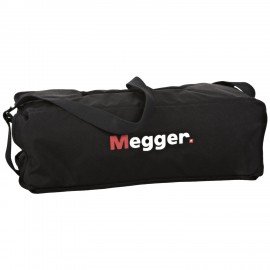 Megger 250855 Padded Case for 250202, DET5/4R, DET5/4D &amp; DET62D-