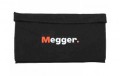 Megger 35788 TTR100 Semi-Hard Fabric Transport Case-