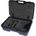 Megger 35915 Standard Transit Case, BITE3-