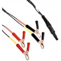 Megger 36013 Test Leads, X/H Winding, 6M, for Ttr20-