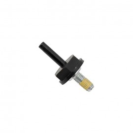 Megger 40-06300 Battery Bolt Adapter for the BVM battery voltage monitor, M8 to M4 screw connection-