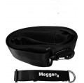 Megger 50-11012 Carrying Strap for the MOM3 micro-ohmmeter-
