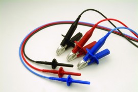 Megger 6220-781 SP3 Remote Probe for MIT320 and MIT330-