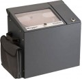 Megger 6320-232 Accessory/Document Pouch, Press Studs-