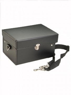 Megger 6420-111 Leather Case for 21805-3-