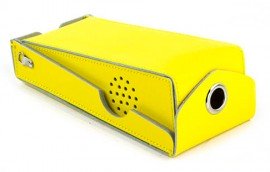 Megger 659601 Leather Case, for the 659600 and 65900E-