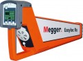 Megger 890010259 Easyloc RX Cam Receiver for CCTV inspection systems, 640 Hz, french version-