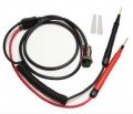 Megger 90037-560 Concentric Probe, 0.5&amp;quot;-