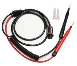 Megger 90037-565 Sonde concentrique, 1&amp;quot;-