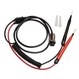 Megger 90037-928 Sondes &amp;agrave; pointes concentriques pour le BITE3, 25.4 mm-