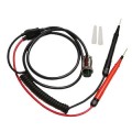 Megger 90037-928 Sondes &amp;agrave; pointes concentriques pour le BITE3, 25.4 mm-