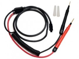 Megger 90043-243 Sonde concentrique pour mod&amp;egrave;le B, pointe de 25.4 mm-