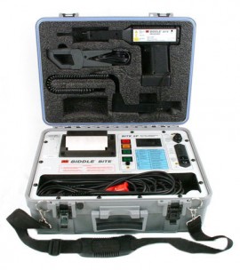 Rental - Megger 246004 BITE 2P Battery Impedance Tester-