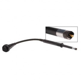 Megger CP1-C DLRO Duplex Connect Concentric Probe, 10 A-