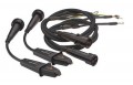 Megger DH4-C DLRO Duplex Connect Handspike Lead Set, 5&#039;-