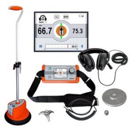 Rental - Megger Digiphone + Cable Fault Pinpointer-