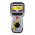 Megger DLRO2 Ducter Low Resistance Ohmmeter, 2 A-