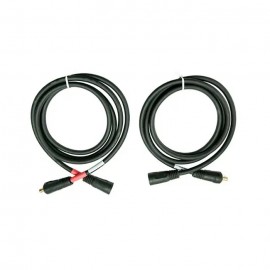 Megger GA-09552 High Rating Extension Cable for the TORKEL 930/950 series, 9.84', 70 mm², male/female, 2-pack-