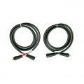 Megger GA-09552 High Rating Extension Cable for the TORKEL 930/950 series, 9.84', 70 mm², male/female, 2-pack-
