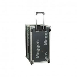 Megger GD-00955 Carrying Case for the TORKEL 900 series, large-