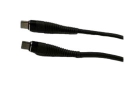 Megger HG-00240 USB-C Cable, 6.6',-