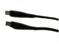 Megger HG-00240 USB-C Cable, 6.6&#039;,-
