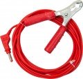 Megger KG-00522 Sensing Lead for the MOM3, 16&#039;, red, 60 A-