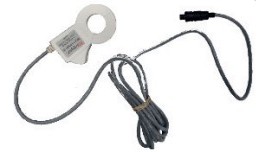 Megger MCV-100B5B AC Current Clamp for the BITE5 Model B and BITE5-ADV, 100A AC, 0.96&amp;quot; ID-