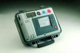 Megger MIT1020/2 10kV Megohmmeter-