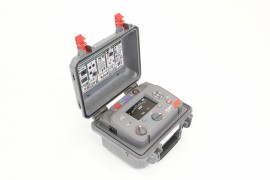 Megger MIT1025/2 Insulation Resistance Tester, Advanced, 10 kV-