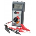 Megger MIT220-EN 500 V Insulation Tester-