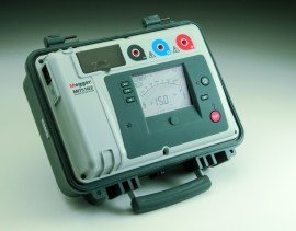 Megger MIT510/2 5kV Megohmmeter-