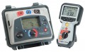 Megger MIT525 Megohmmeter Kit - Includes MIT420-EN Insulation Tester for FREE-