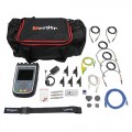 Megger MPQ1000 Basic Handheld Power Quality Analyzer Kit-