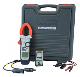 Megger PVK350 Ensemble de test photovolta&amp;iuml;que-
