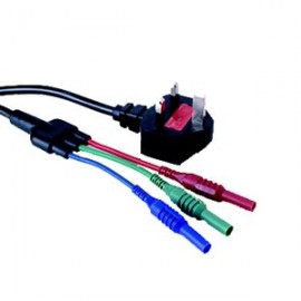 Megger SIA10 Socket Interface Adapter-