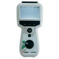 Megger 1005-984 TDR500/3 CTV Handheld Time Domain Reflectometer, with BNC Adapter -