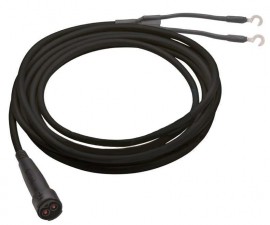 Megger TL3-C-BT51 Duplex Connect Test Lead, No Terminations, 3m-
