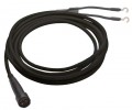 Megger TL6-C-BT51 Individual Duplex Twist Probe Lead-