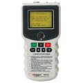 Rental - Megger TTR25-1 Handheld Transformer Turns Ratio Tester-