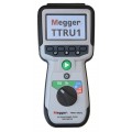 Megger TTRU1-BASIC Transformateur portatif ratiom&amp;egrave;tre de tours, 37.5 V CA-