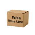 Meriam A34491 Mallette de transport de type attach&amp;eacute;-