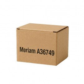 Meriam A36749 Soft Carrying Case-