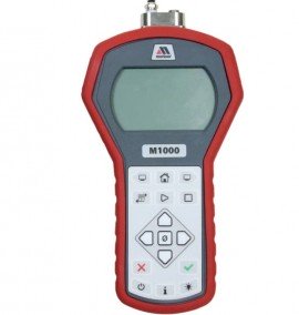Meriam M1000 Digital Calibrator, -14.5 to 50 psi-