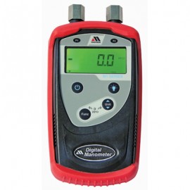 Meriam M100-GN0030 Gauge Manometer, 0-30.00 PSI-