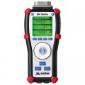 Meriam M400-DN0010-02 Pressure Calibrator/Data Logger, 0 to 10 H&lt;sub&gt;2&lt;/sub&gt;O -